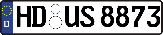 HD-US8873