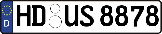 HD-US8878