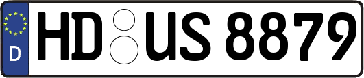 HD-US8879