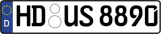 HD-US8890