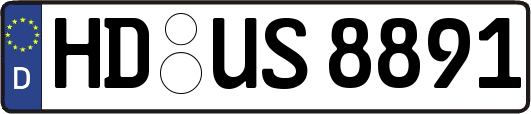 HD-US8891