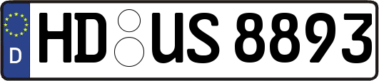 HD-US8893