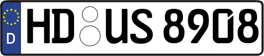 HD-US8908