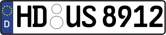 HD-US8912