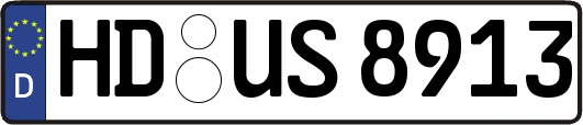 HD-US8913