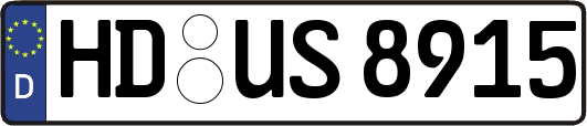 HD-US8915