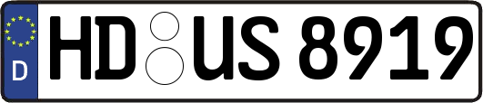 HD-US8919