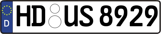 HD-US8929