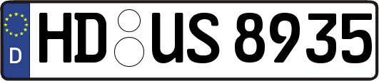 HD-US8935