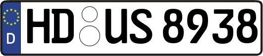 HD-US8938