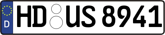 HD-US8941