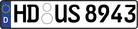 HD-US8943