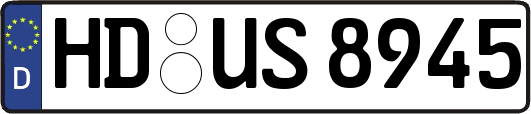 HD-US8945