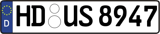 HD-US8947