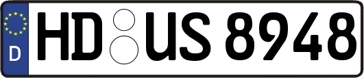 HD-US8948