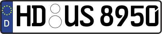 HD-US8950
