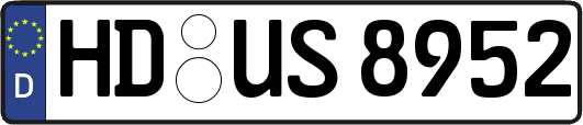 HD-US8952