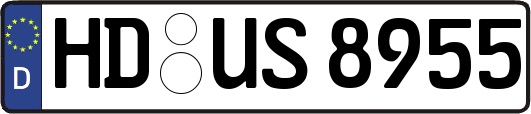 HD-US8955