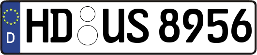 HD-US8956