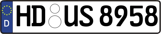 HD-US8958