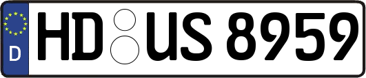 HD-US8959