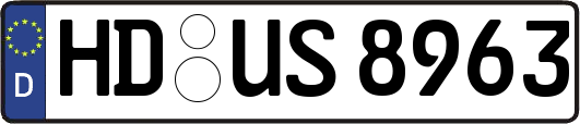 HD-US8963