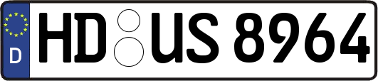 HD-US8964