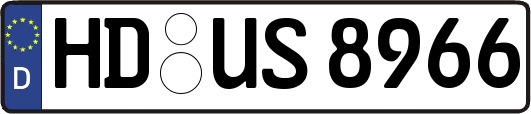 HD-US8966