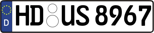 HD-US8967
