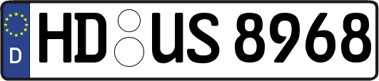 HD-US8968