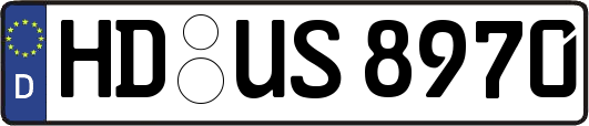 HD-US8970