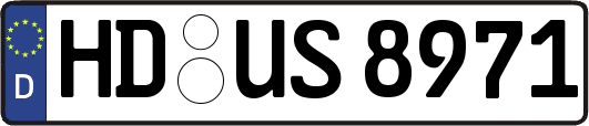 HD-US8971