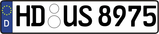 HD-US8975