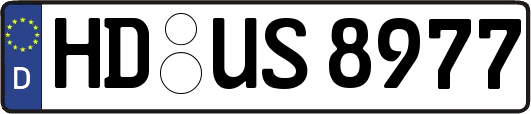 HD-US8977