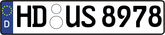 HD-US8978