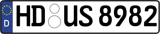 HD-US8982