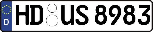 HD-US8983