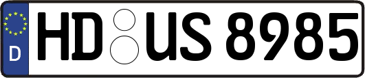 HD-US8985