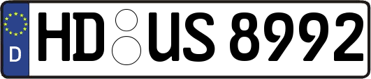 HD-US8992