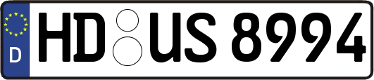 HD-US8994