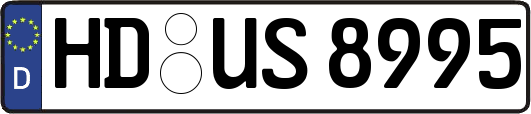 HD-US8995