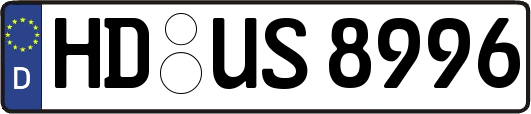 HD-US8996