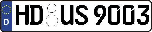 HD-US9003