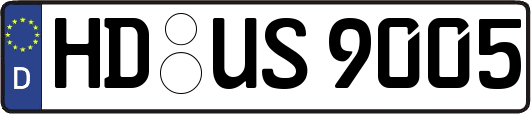 HD-US9005