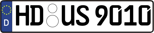 HD-US9010