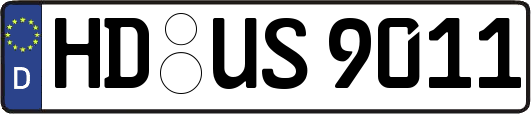 HD-US9011