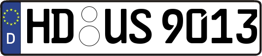HD-US9013