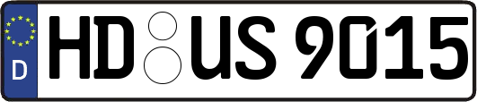 HD-US9015