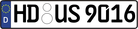 HD-US9016