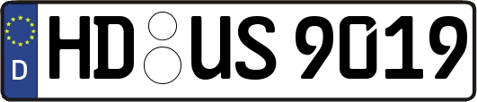 HD-US9019